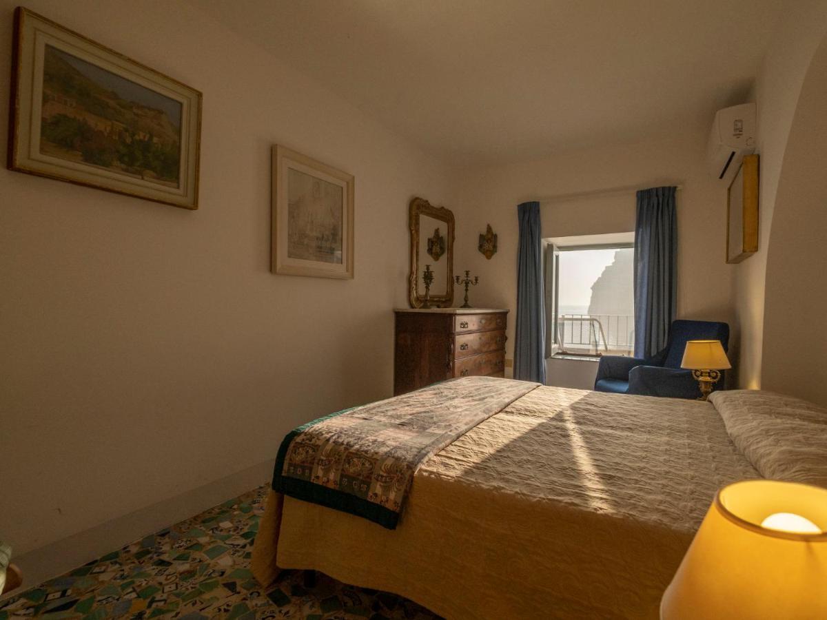 Apartment Lo Scuopolo-2 By Interhome อีสเกีย ภายนอก รูปภาพ