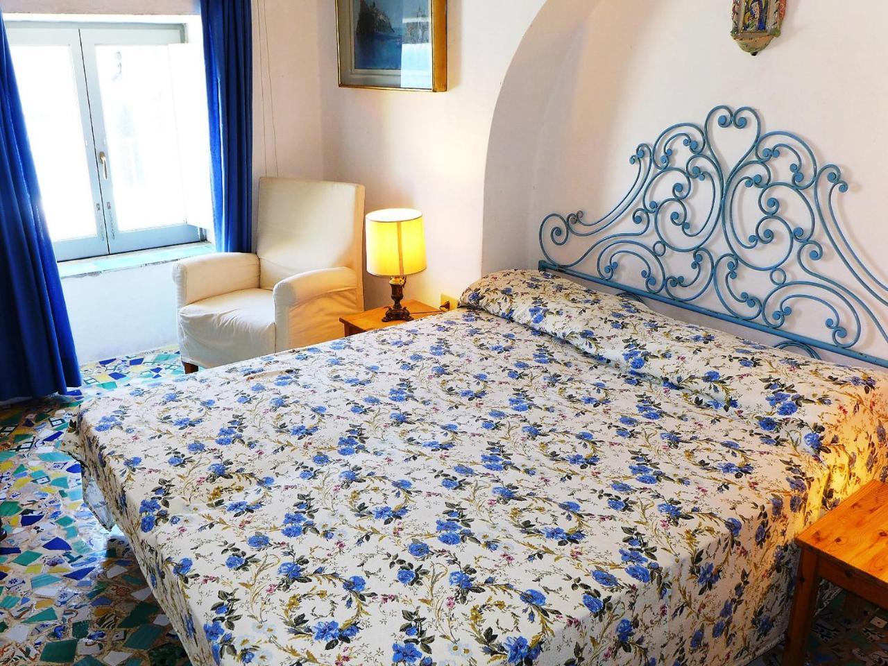 Apartment Lo Scuopolo-2 By Interhome อีสเกีย ภายนอก รูปภาพ