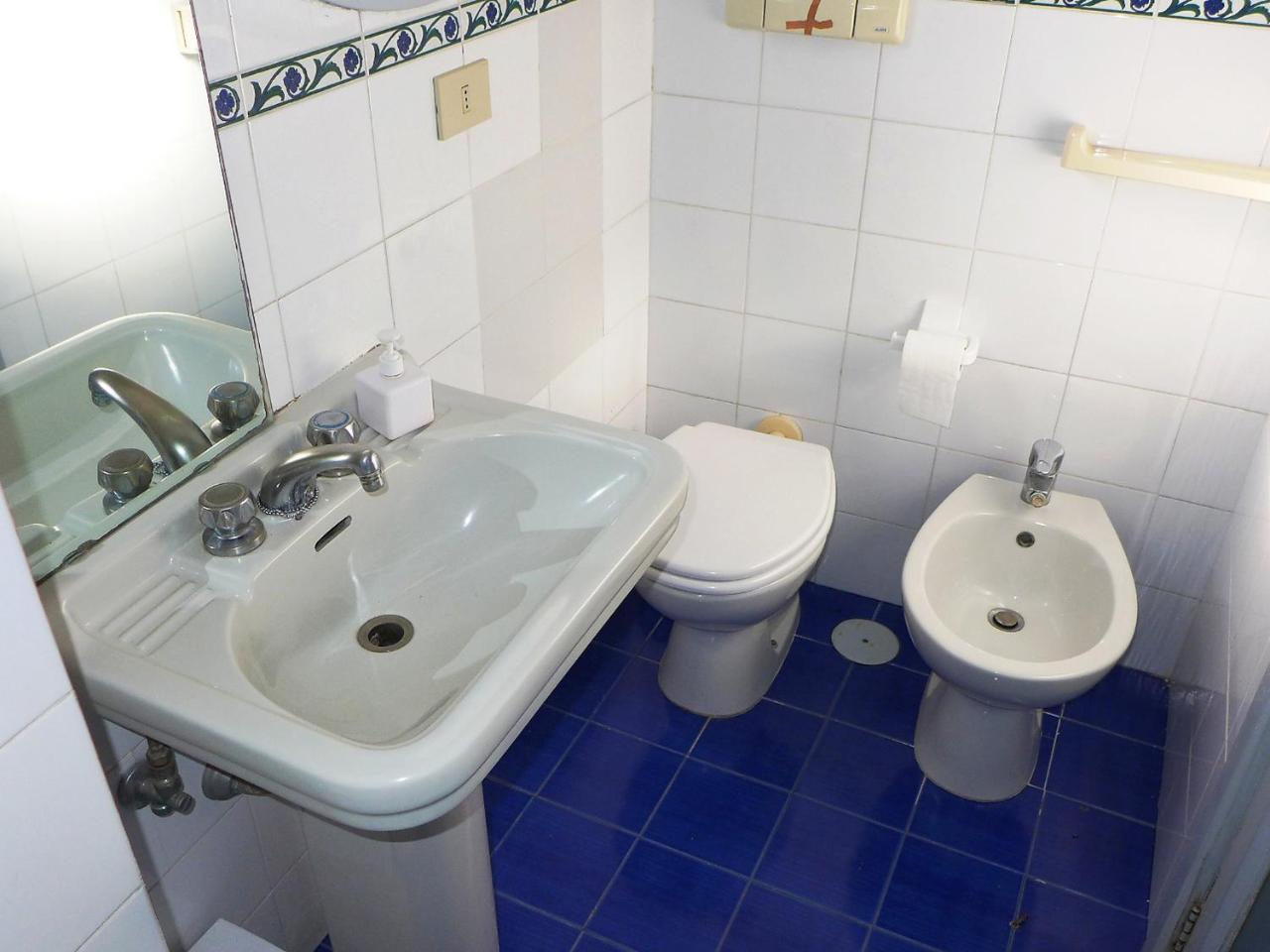 Apartment Lo Scuopolo-2 By Interhome อีสเกีย ภายนอก รูปภาพ