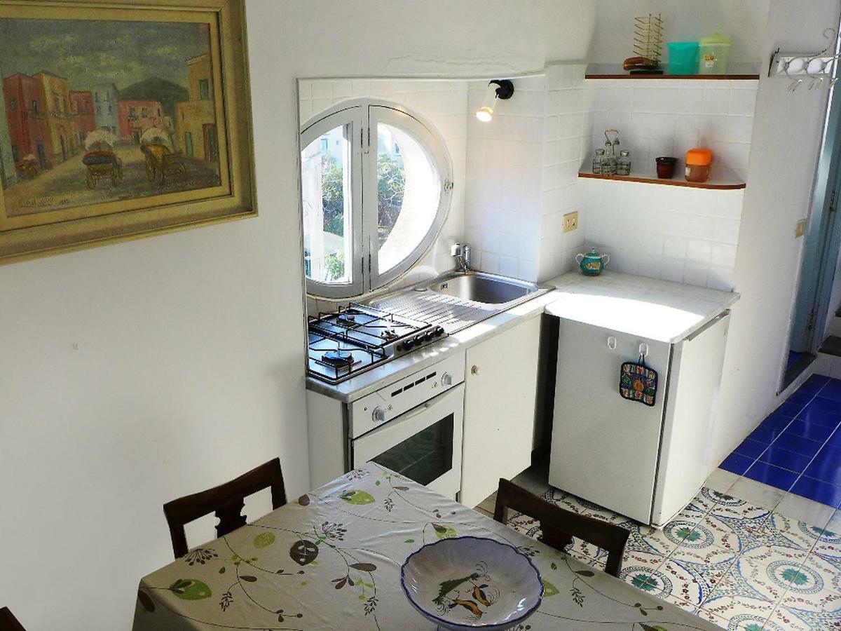 Apartment Lo Scuopolo-2 By Interhome อีสเกีย ภายนอก รูปภาพ